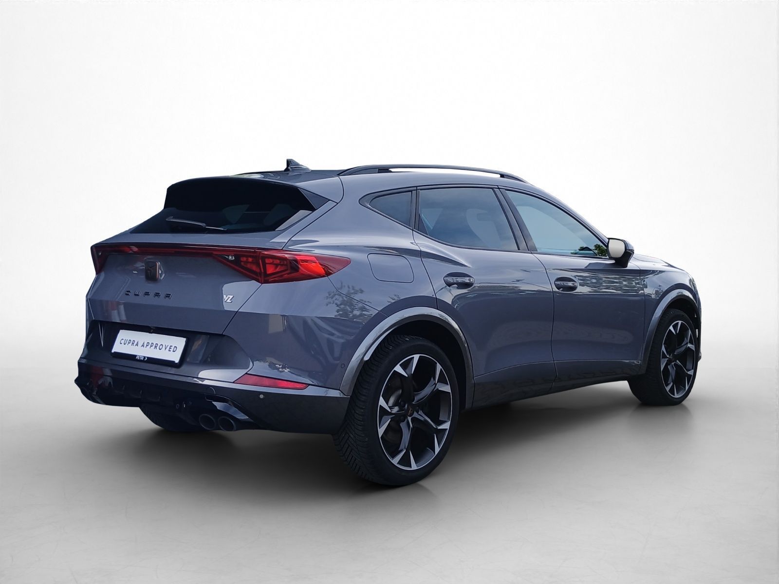 Cupra Formentor - Bild 4