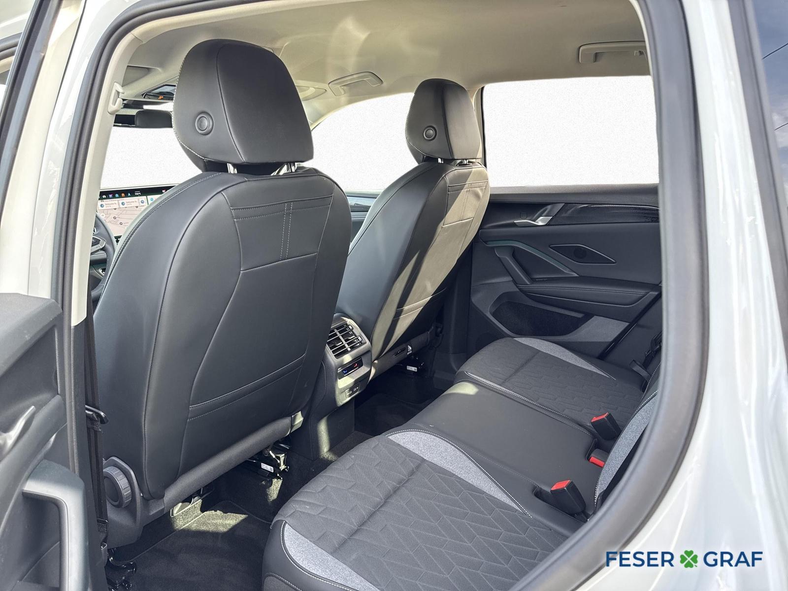 Volkswagen Tiguan 1.5 eTSI ENERGY AHK MATRIX 360° KAM, миниатюра 13