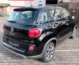 Fiat 500L Trekking NAVI* KLIMA* PDC - mit Benzin-Antrieb: Kleinwagen