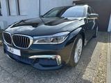 BMW 750i xDrive (M-Paket) - voll -  - BMW 750: 750i Xdrive