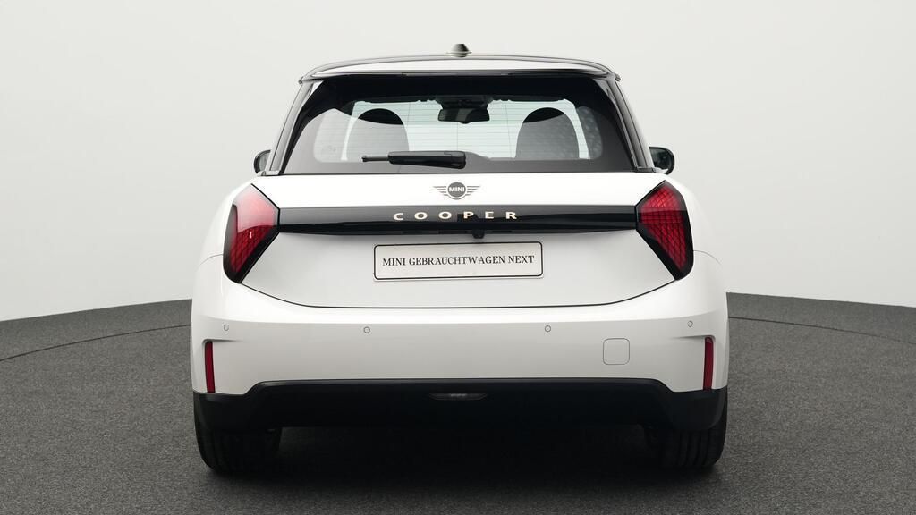 MINI Cooper E - Bild 10