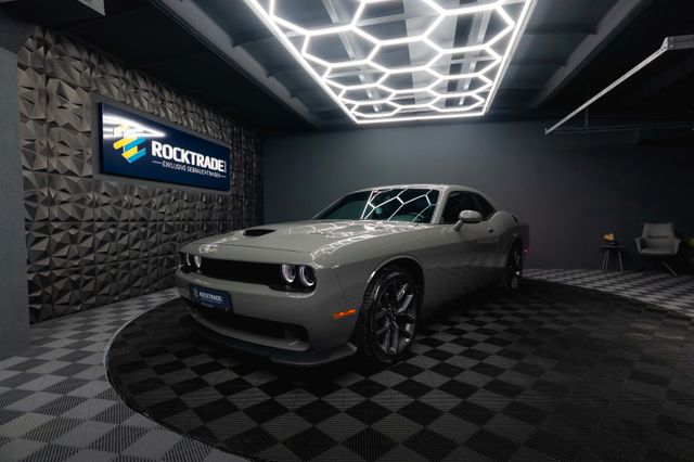 Dodge Challenger 3.6 V6 GT SRT Styling *LED*1.Hand*