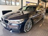 BMW 530 5 Touring 530 d xDrive M Sport - BMW 530 in Bielefeld