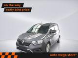 Renault Kangoo III Rapid 1.3 TCe 100 Klima/SHZ/ - Renault: R10