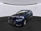 Audi A4 Avant 40 TDI quattro advanced - Audi A4 mit Diesel-Antrieb: Advance