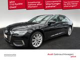 Audi A6 Avant 45 TFSI design S tronic Sitzhzg Kamera - Audi A6 mit Benzin-Antrieb: Design