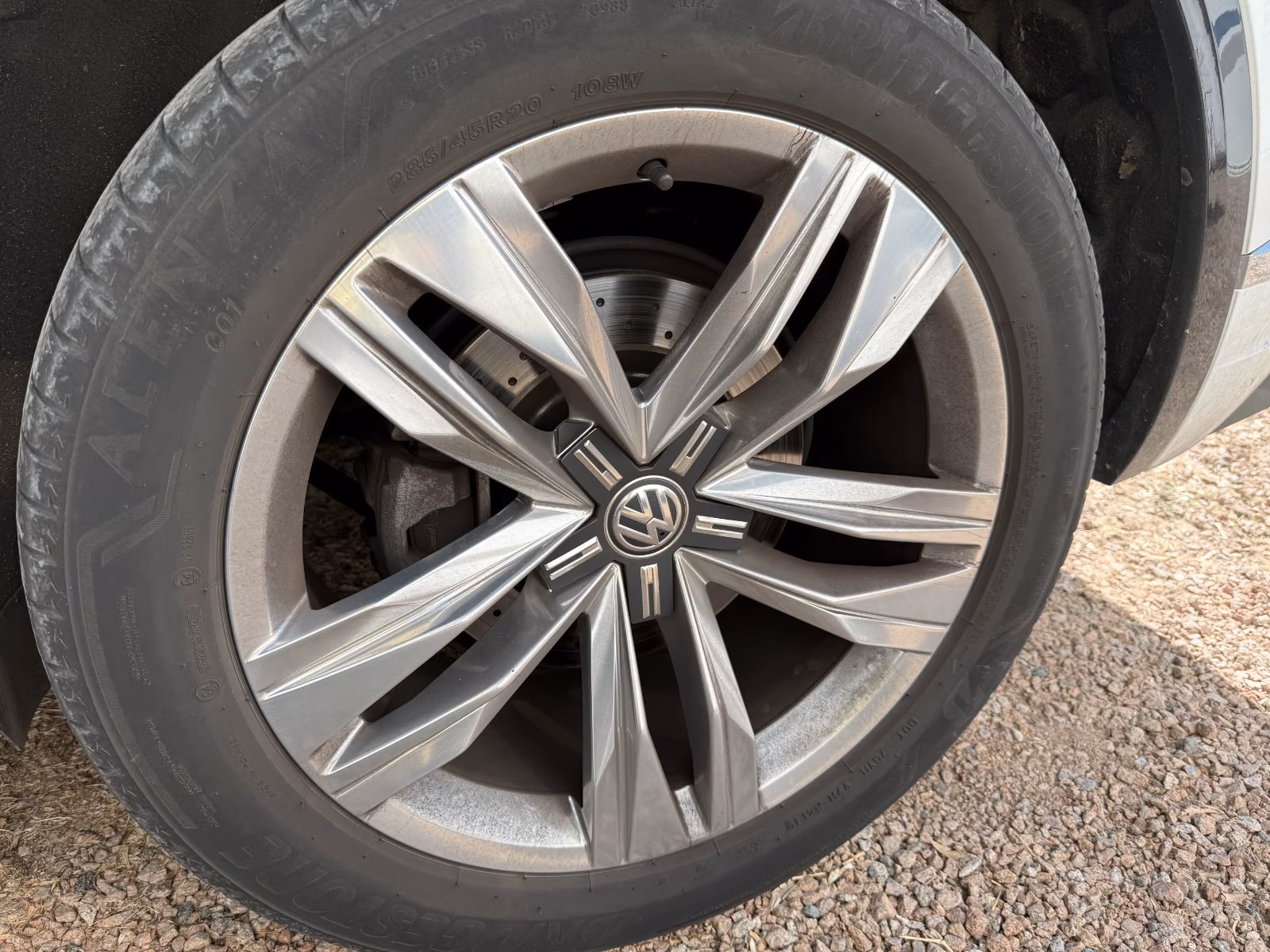 Volkswagen Touareg 3.0 V6 TDI SCR 4MOT One Million Tipt...