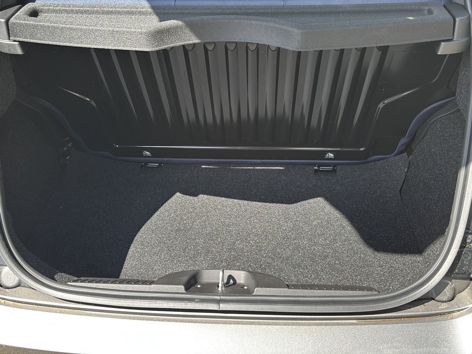 Fahrzeugabbildung Fiat 500 1.0 Hybrid Club