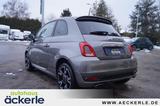 Fiat 500 S Automatik I Navi I PDC I Komfort-Paket - Fiat Gebrauchtwagen in Stuttgart