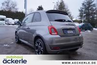 Fiat 500 S Automatik I Navi I PDC I Komfort-Paket
