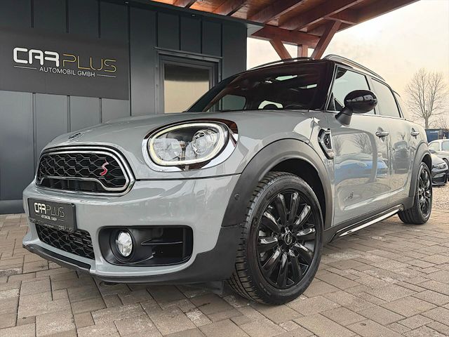 MINI COOPER S Countryman Cooper S All4 *Pano*H&K*LED*