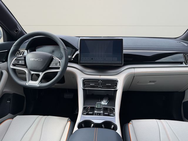 BYD Seal U EV Comfort +Pano+360Kam+ACC+Sitzklima.