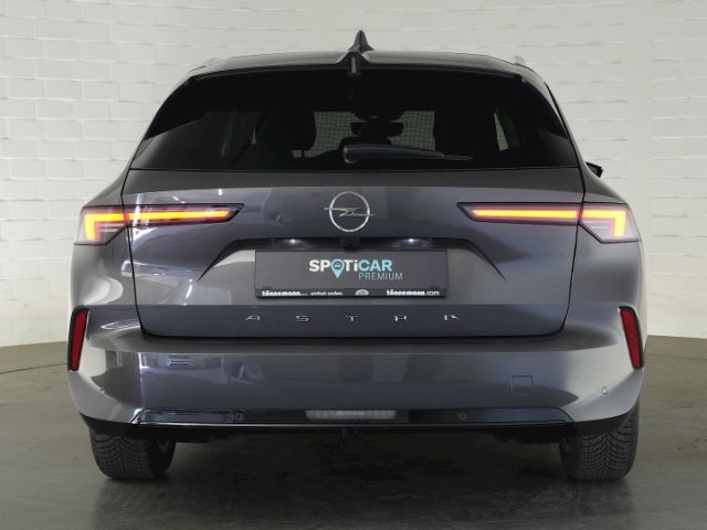 Astra L ST ELEGANCE CDTI+LED+NAVI+RÜCKFAHRKAMERA