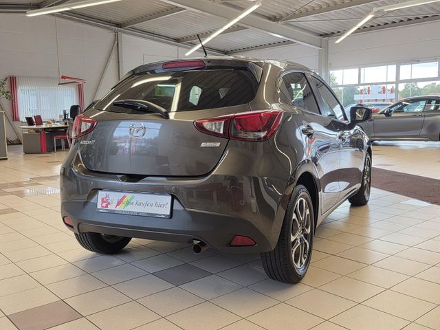 MAZDA 2 — Foto 8