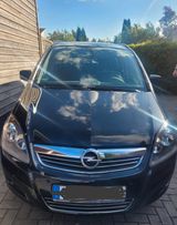 Opel Zafira 1.8 Family Plus Easytronic Family Plus - Opel Zafira: Easytronic