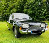 Ford Taunus 17M P3 | EZ 05/1960 | H-Kennze... - Ford Gebrauchtwagen von 1960