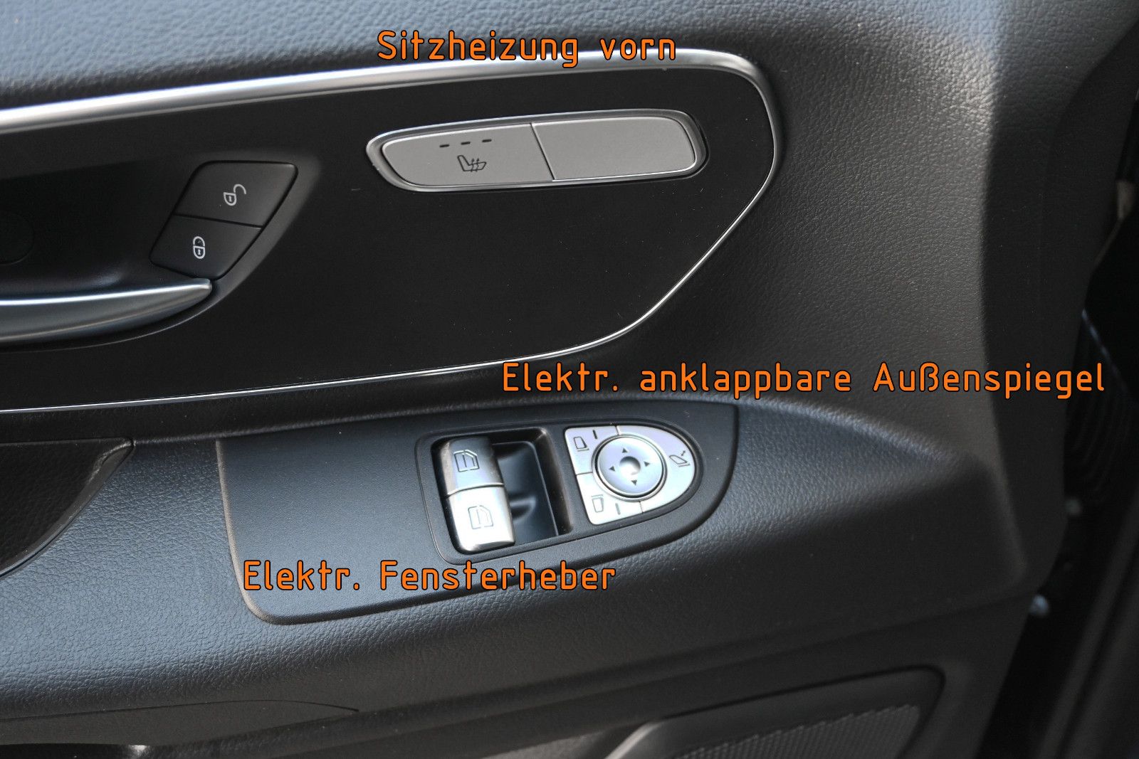 Fahrzeugabbildung Mercedes-Benz Vito 116 CDI PRO Extralang Tourer °UVP 88.052€°
