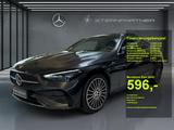 Mercedes-Benz CLE 300 e AMG+HUD+BURMESTER+PANO+360°+DISTRONIC - Mercedes-Benz CLE 300 in Hamburg