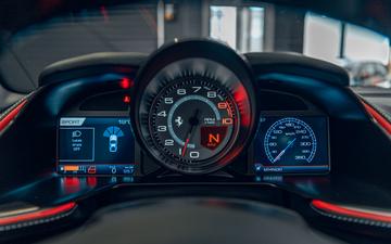 2018 Ferrari 812 缩略图 18