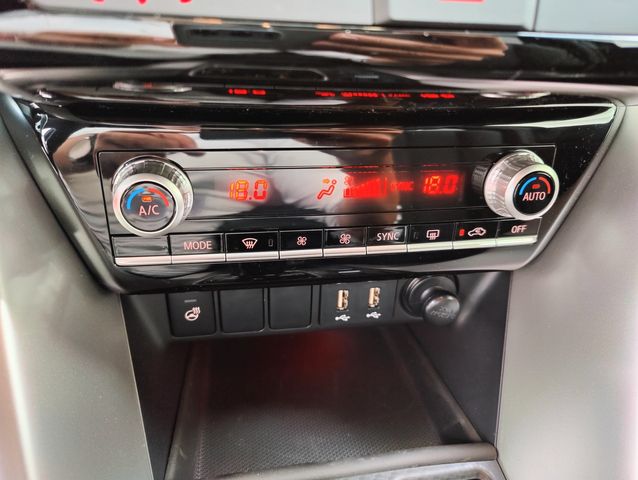 MITSUBISHI Eclipse Cross Plug-In Hybrid 4WD Select Black
