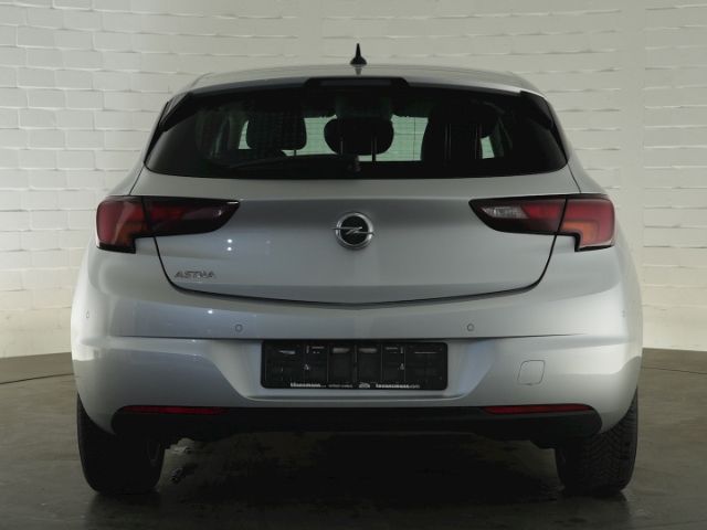Astra K LIM ELEGANCE+NAVI+RÜCKFAHRKAMERA+SITZ-/L