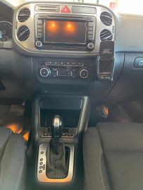 Volkswagen Tiguan Team 4Motion *Parkassistent*Navi*Kamera*