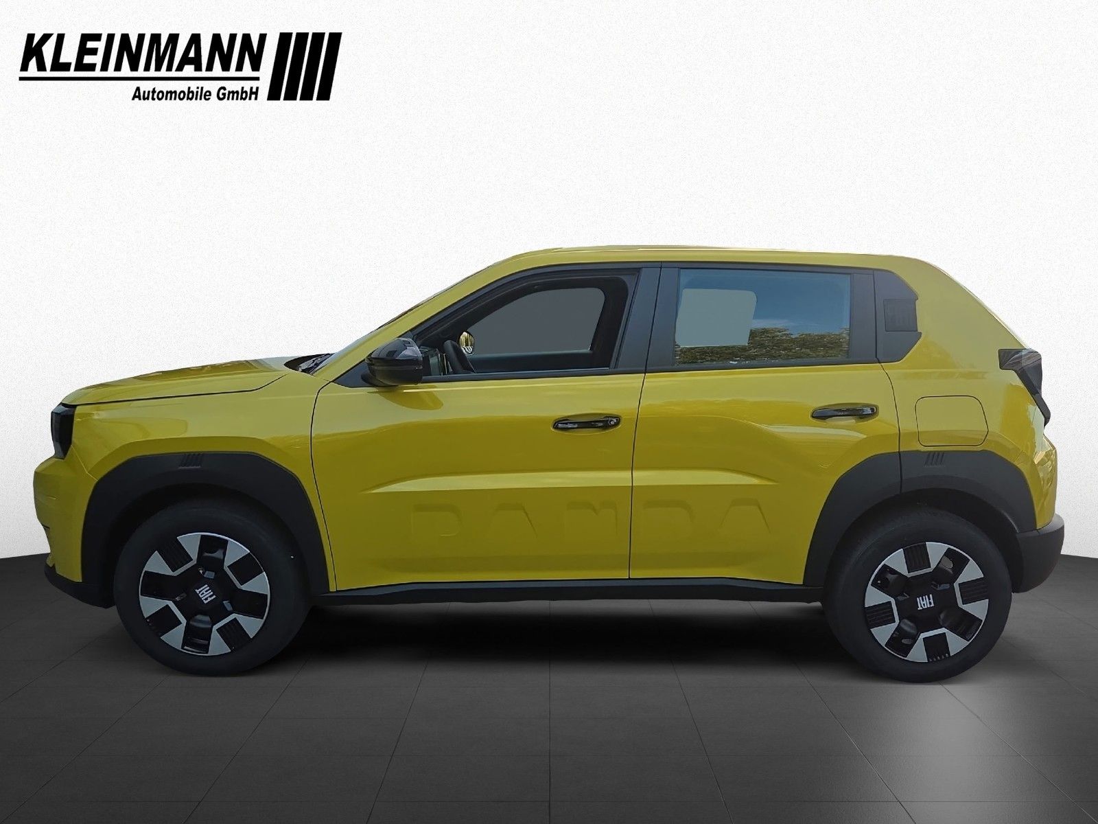 Fiat Grande Panda - Bild 3
