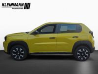 Fiat Grande Panda - Vorschau Bild 3