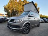 Volkswagen T6 California Beach 4Motion/AHK/LED/ACC/Tisch - VW T6 California