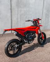 Beta RR 125 T 4T MOTARD E5+ NEU 0km auf Lager - BETA RR MOTARD