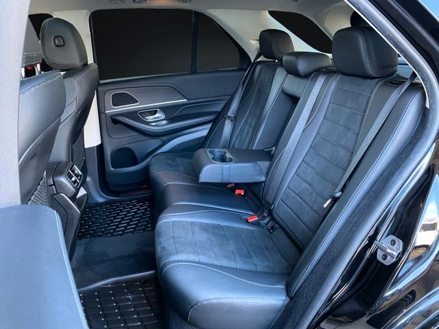 Mercedes-Benz GLE 400