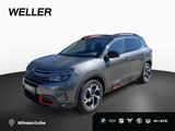Citroën C5 Aircross BlueHDI 180 S&S EAT8 SHINE GSD,AHK