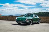Porsche 912 Irish Green - Porsche Gebrauchtwagen von 1967