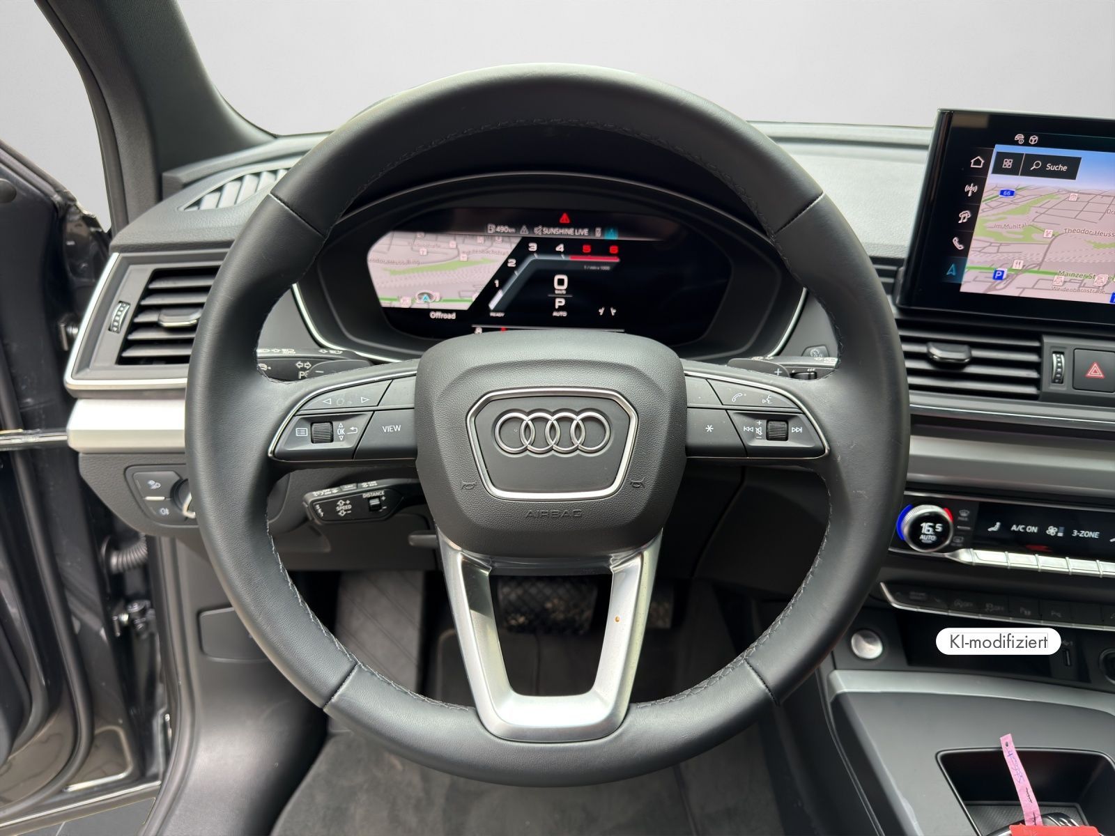 Audi Q5 - Bild 10