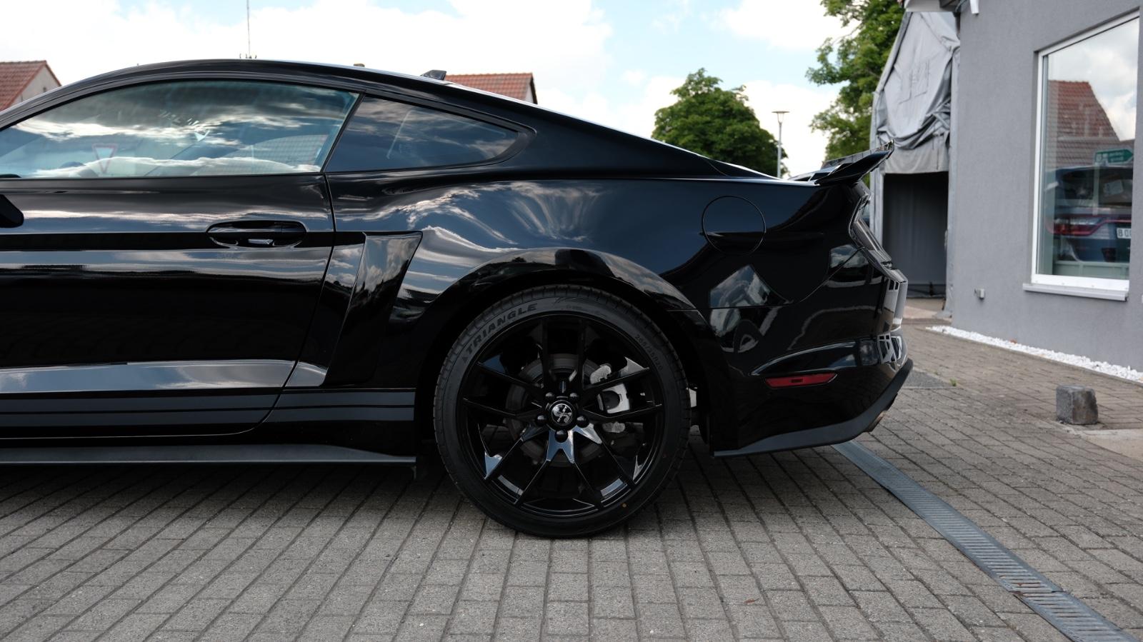 Ford Mustang 2.3 Shelby gt F.Performance GARANTIE !, миниатюра 14
