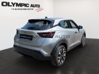 Nissan Juke 1.0 DIG-T Acenta KLIMA-AT SHZ KAMERA NAVI - Image