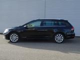 Volkswagen Golf VII 2.0 TDI BMT Highline Navi/Distronic/LED - Volkswagen Golf mit Diesel-Antrieb: Standheizung