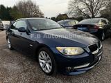BMW 320i/NAVI/8 FACH BEREIFT/UVM.. - : Leder, Uv