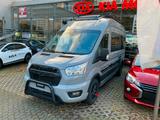 LMC Innovan Active 590/PDC- Lieferung frei Haus. - Kastenwagen