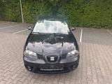 Seat Ibiza Sport Edition - Seat Ibiza aus 2007: Edition Sport