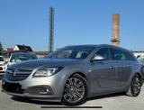 Opel Insignia CT Country Tourer 2.0 CDTI eco 120 ... - Opel Insignia CT Gebrauchtwagen