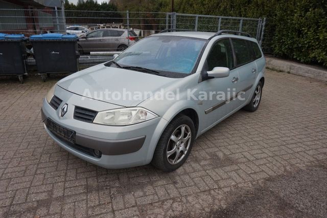 Renault Megane Grandtour Luxe Dynamique 2.0 16V