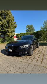 BMW 428 i Gran Coupe *M Sportpaket* *Deutsch* - : Limousine, Sportpaket