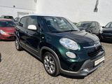 Fiat 500L 1.4 16V Trekking - Fiat 500L aus 2017