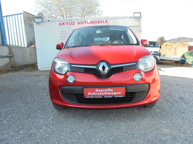 Renault Twingo Dynamique