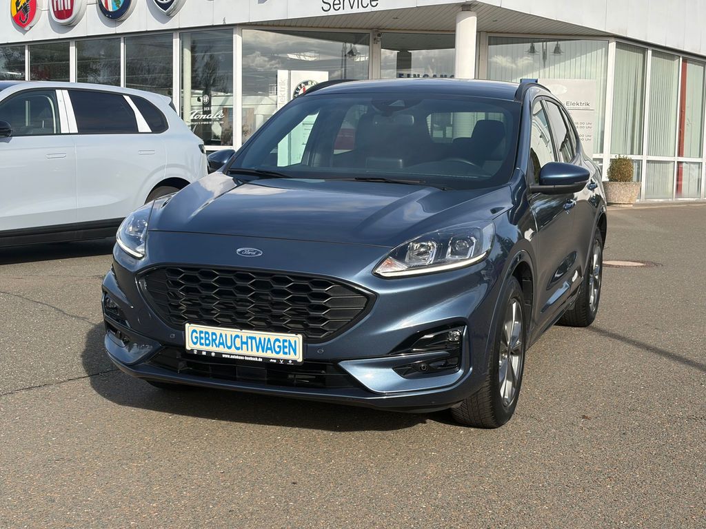 Image of Ford Kuga
