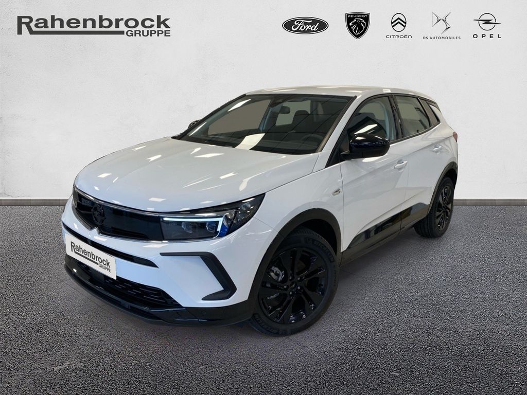 Opel Grandland (X)