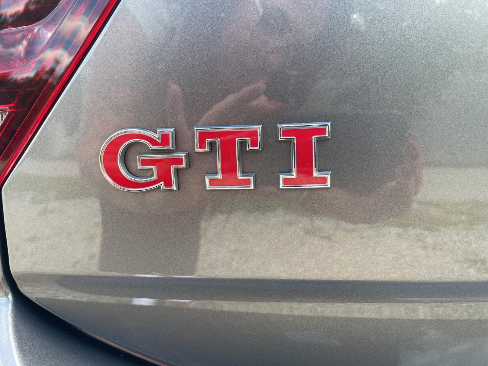 Volkswagen Polo VI GTI 200 PS (*SPORT-FAHRWERK*BLUETOOTH*), миниатюра 6