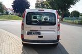 Renault Kangoo 1.5 dCi Happy Family/Klima+AHK* - gebrauchte Renault Kangoo aus dem Jahr 2015