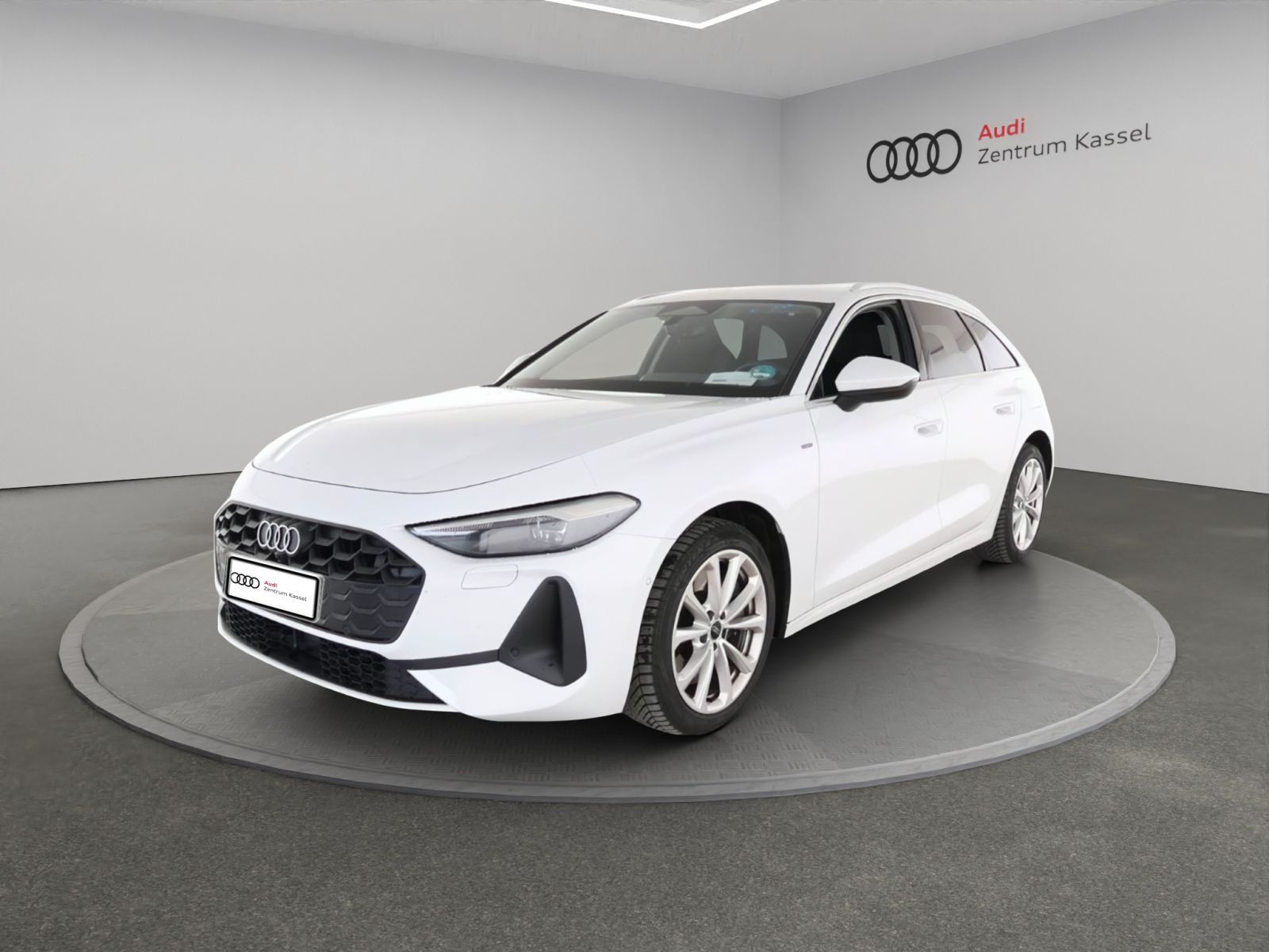 Audi A5 - Bild 2